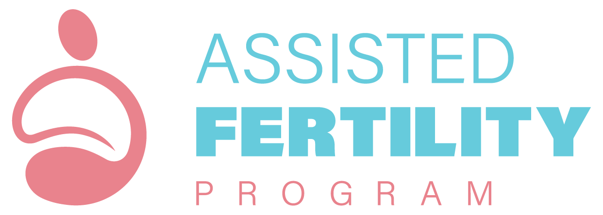 Assisted Fertility Program logo